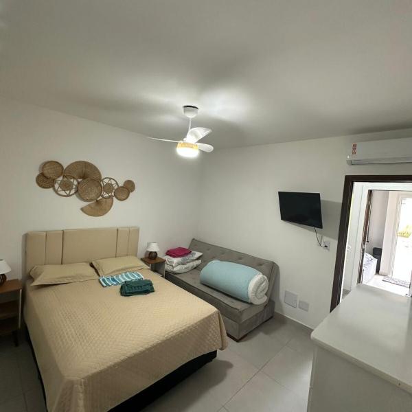 Pé na areia triplex - Foto 2