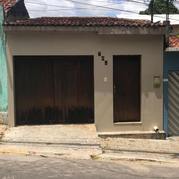 Casa Garanhuns Natal 2025