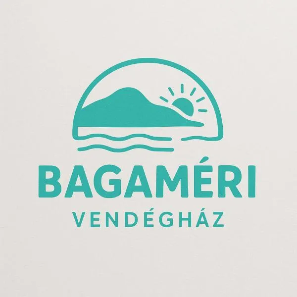 Bagaméri Vendégház, hotel in Badacsonytomaj