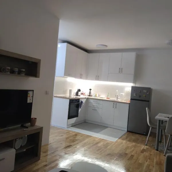 Apartman ZID, hotel in Smederevska Palanka