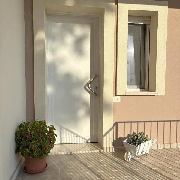 La casa di Nana' 1, hotel in Casalbordino