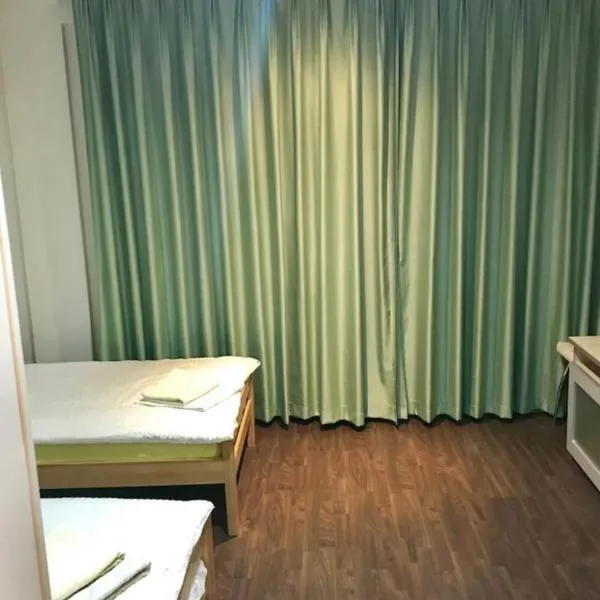 Inn Požarevac, hotel v destinaci Požarevac