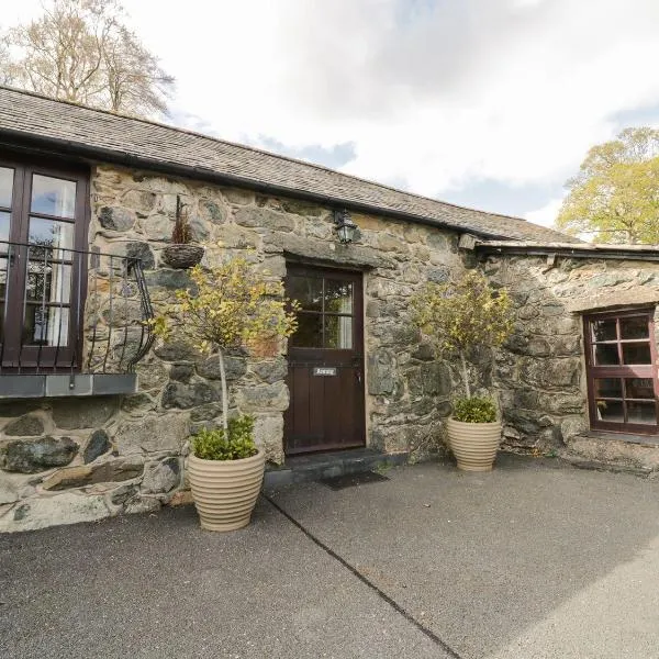 Cyffdy Cottage - Arenig, hotel v destinácii Bala