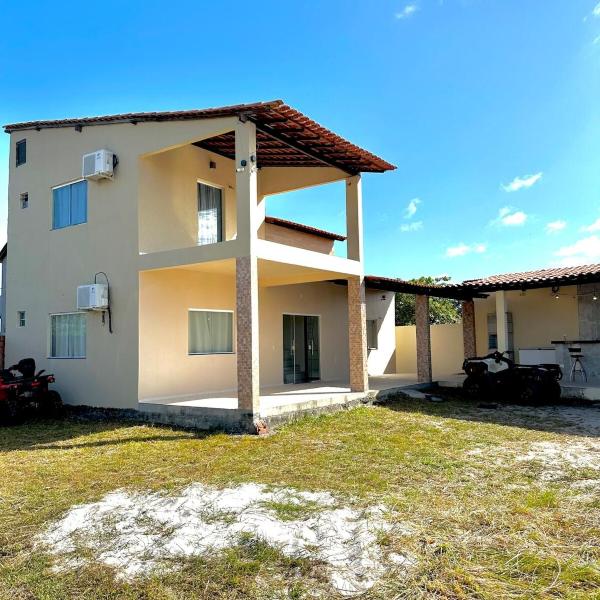 Casa Duna Serena, Santo Amaro, MA
