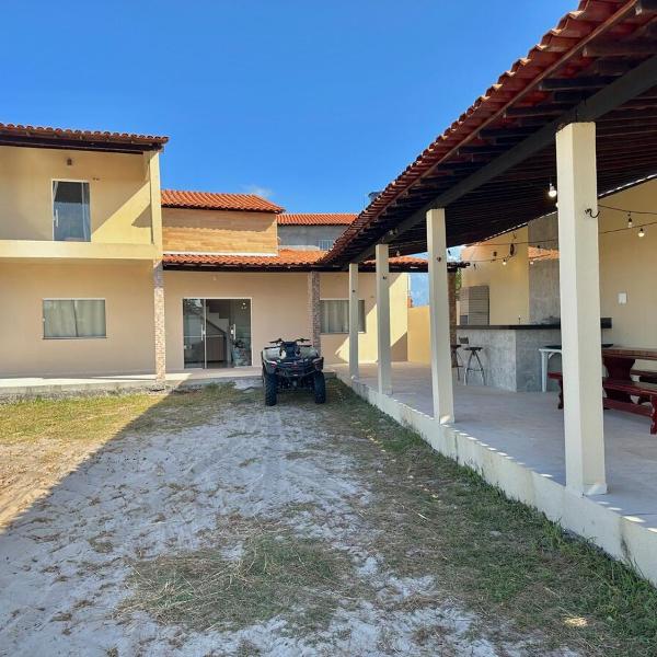 Casa Duna Serena, Santo Amaro, MA - Foto 5