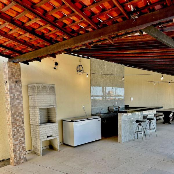 Casa Duna Serena, Santo Amaro, MA - Foto 4