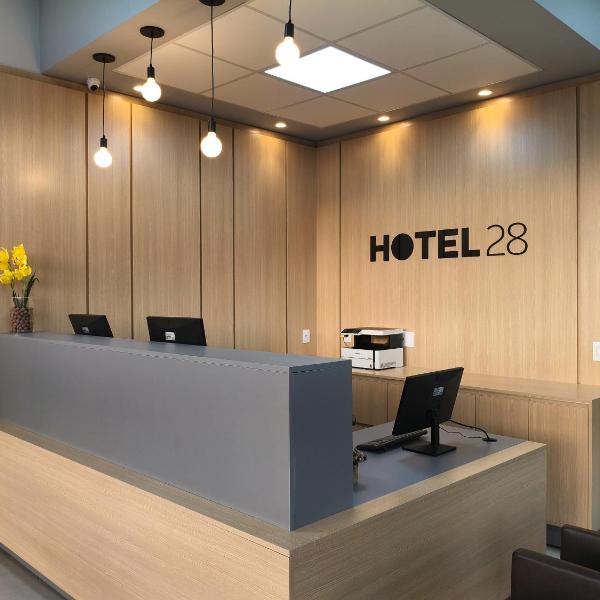 Hotel 28 Embu das Artes - Foto 3