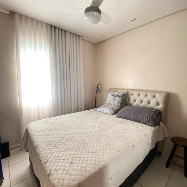 Apartamento lindo aconchegante com garagem - Foto 2