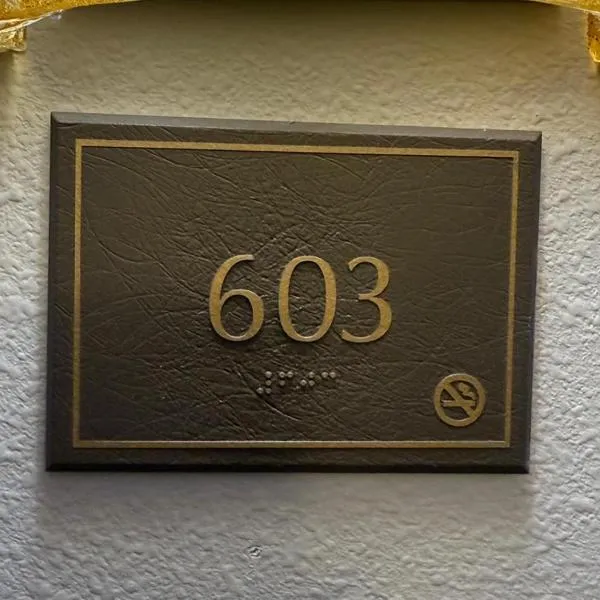 The Point Hotel Apartment 603 Near to Universal, ξενοδοχείο στο Ορλάντο
