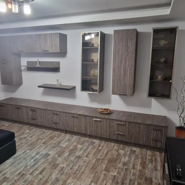 Apartament Matthias, hotel in Drobeta-Turnu Severin