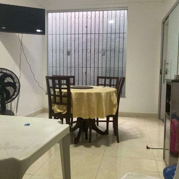 Casa completa