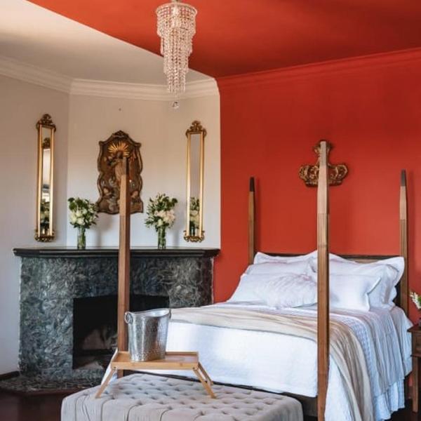 Chateau Tiradentes - Foto 2