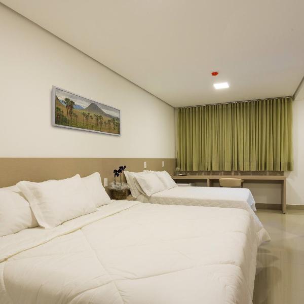 Liguori Hotel - Foto 2