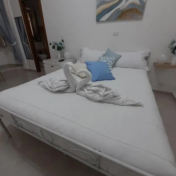 Falanga Family Guests Accommodation, ξενοδοχείο σε Civitavecchia