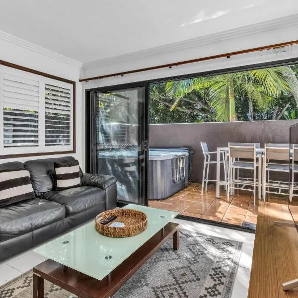 Villas at Hastings Point by Kingscliff Accommodation, Hotel in Hastings Point