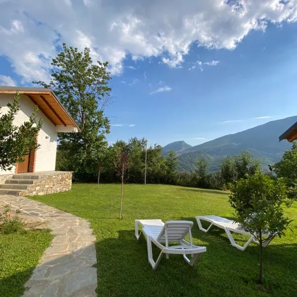 Guest House Laci, hotel in Tirana