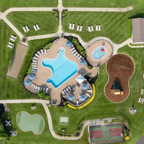 Holiday Inn Resort Lake George by IHG, hotel a Lake George