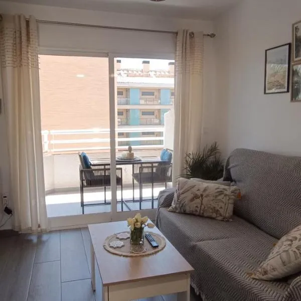JR apartment albir, hotel en El Albir