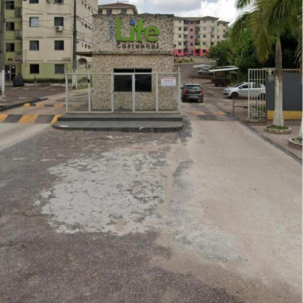 Apartamento Life COP30