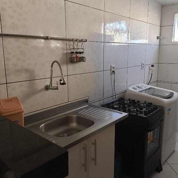 Apartamento Life COP30 - Foto 4