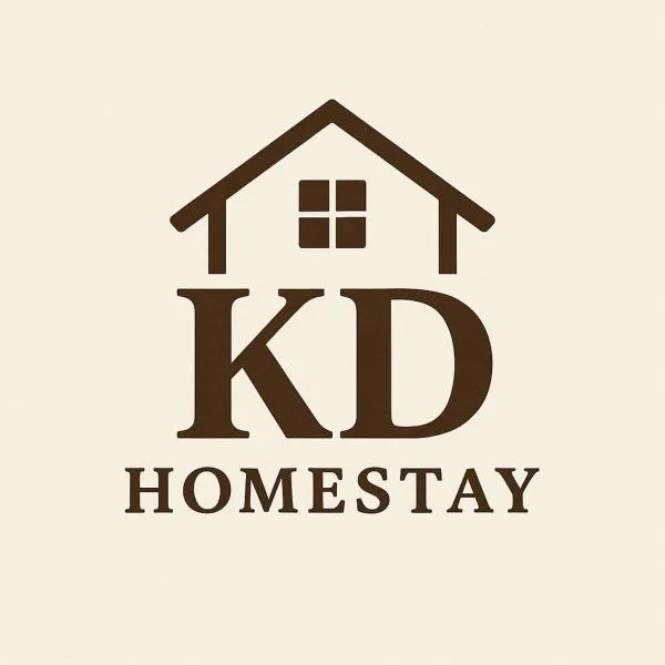 KD Homestay, hotel in Guwahati