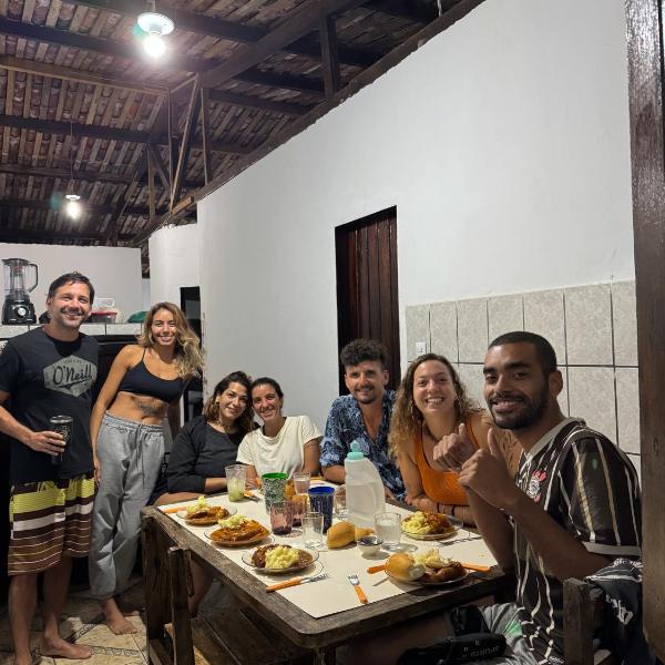 Casa Maria Flor Guest House - Foto 4