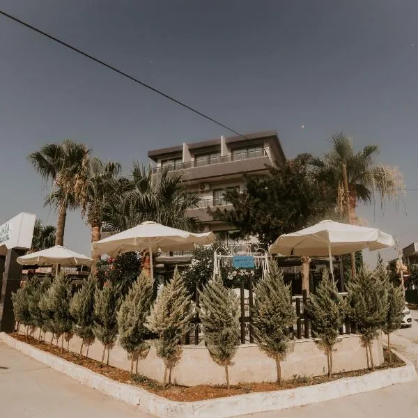 PALMİLA BUTİK OTEL, hotel in Silifke