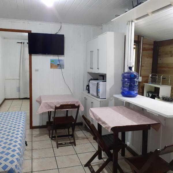Residencial Brisa da Ilha do Mel - Foto 4