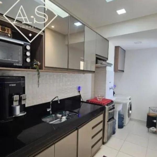 Apartamento Alto Padrão