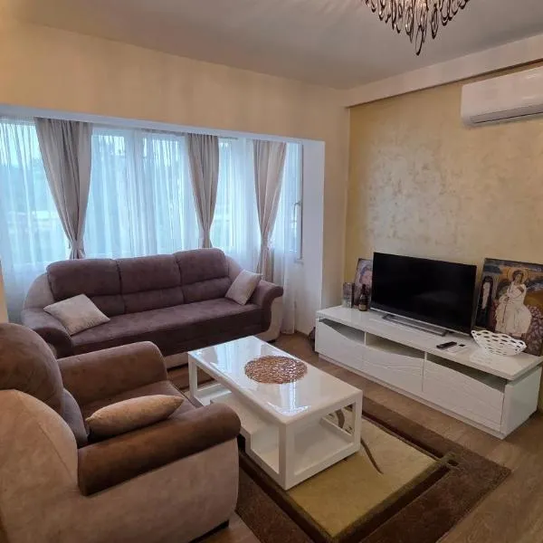 Apartman Dunja i Coka, hotel in Prijepolje
