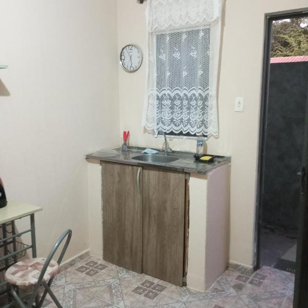 Hostel São Francisco 1 - Foto 3