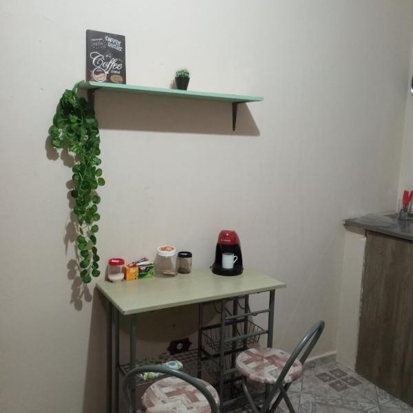 Hostel São Francisco 1