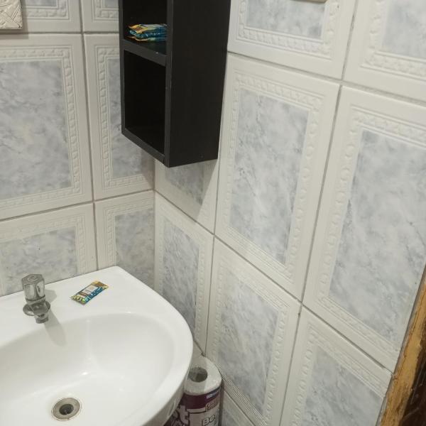 Hostel São Francisco 1 - Foto 4