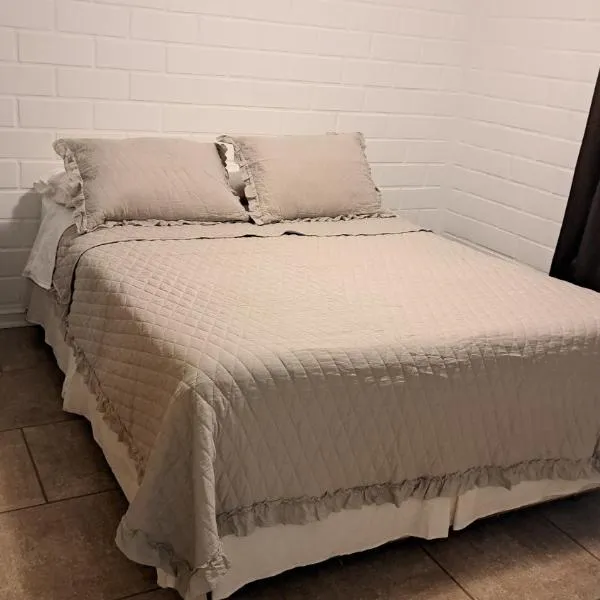 Ovalle Alojamiento casa exclusiva, hotel din Ovalle