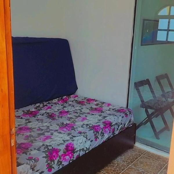 Apartamento em Ilhabela