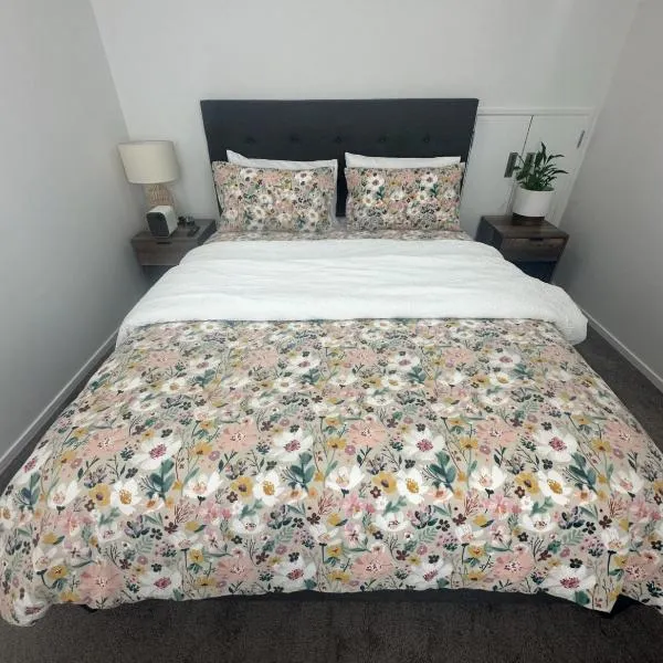 Trafalgar Place, hotel u gradu Okland