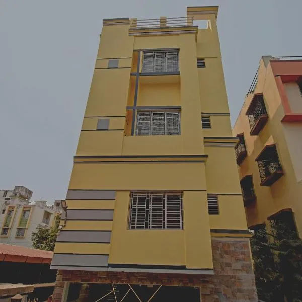 Collection O Ketan Regency Near Acropolis Mall, hotel v destinaci Jādabpur