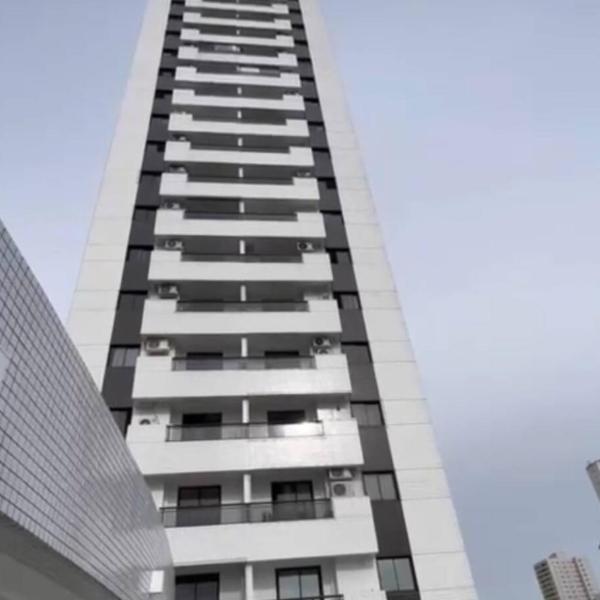 Aluguel Belém H2LL COP30