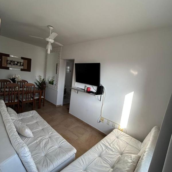 Lindo apto na Vila Tupi - Foto 2