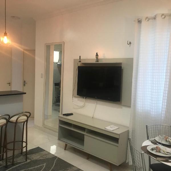Apartamento com fino acabamento 2 quartos COP 30 - Foto 5