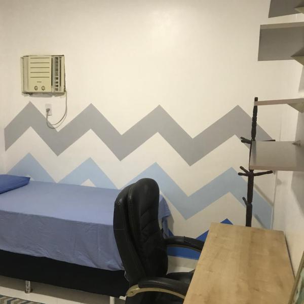 Apartamento com fino acabamento 2 quartos COP 30 - Foto 2