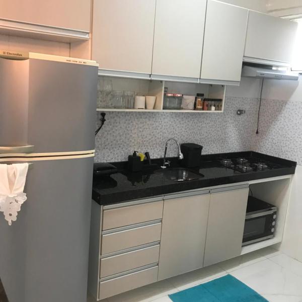 Apartamento com fino acabamento 2 quartos COP 30 - Foto 4