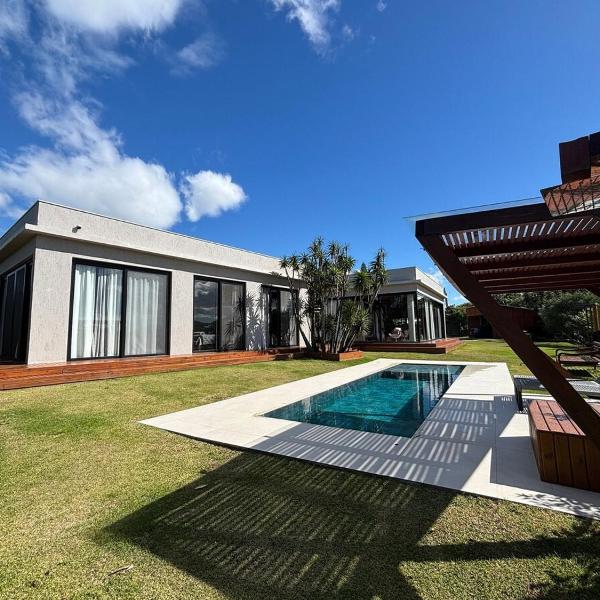 Casa de Praia de Alto Padrão frente Mar - Foto 4