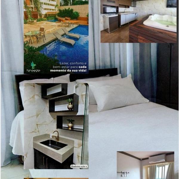 Cobertura Breeze Residence - Foto 2
