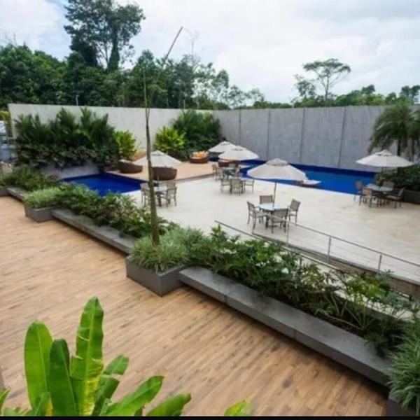 Cobertura Breeze Residence - Foto 4