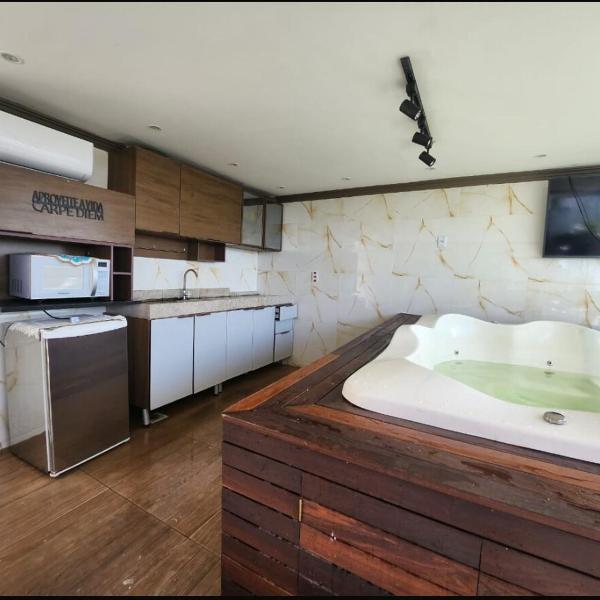 Cobertura Breeze Residence - Foto 5
