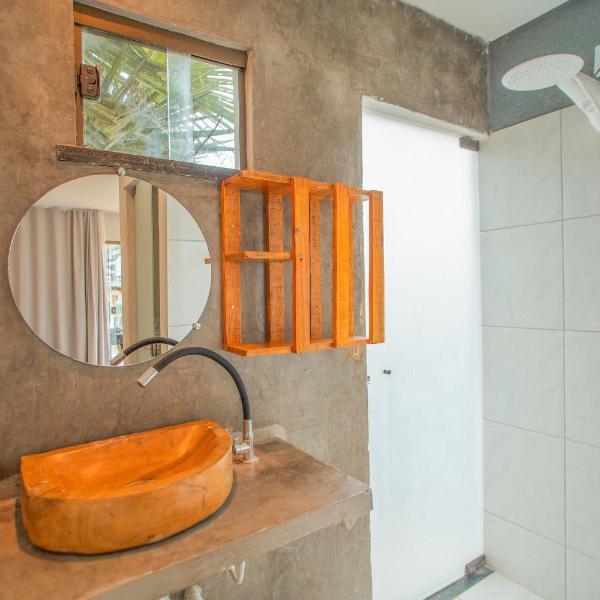 Studio Zen - Hidromassagem -Vista Mar-Area Gourmet - Foto 3