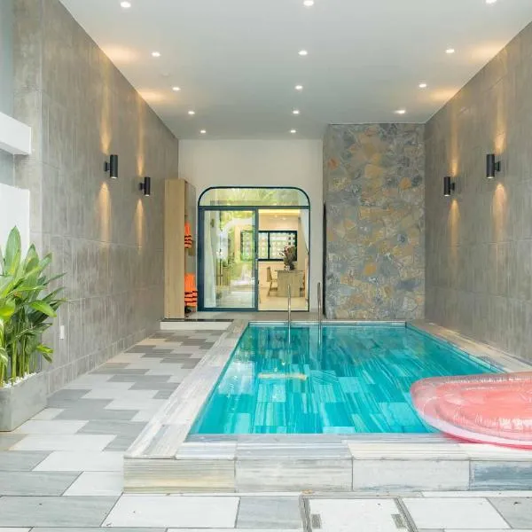 The Querencia Clara, khách sạn ở Đà Nẵng