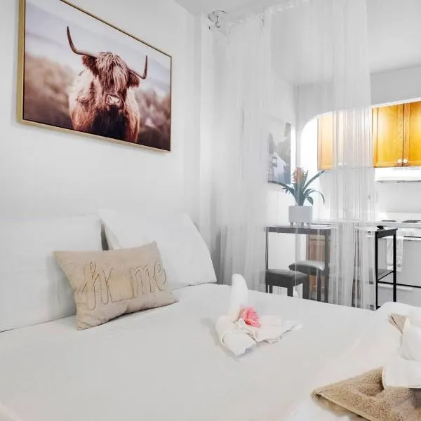 Prime Studio Near Attractions