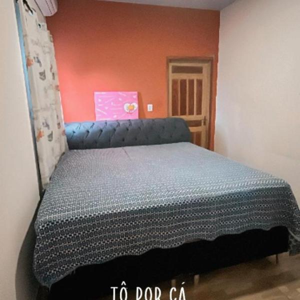 Casa COP 30